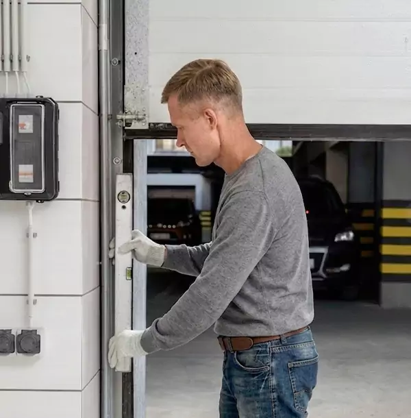 Why Choose Us for Door, Gate and Security Services in Pickering, ON