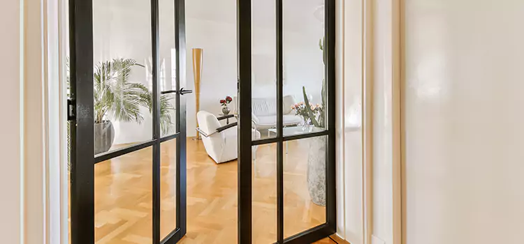 Bifold Door Replacement Pickering