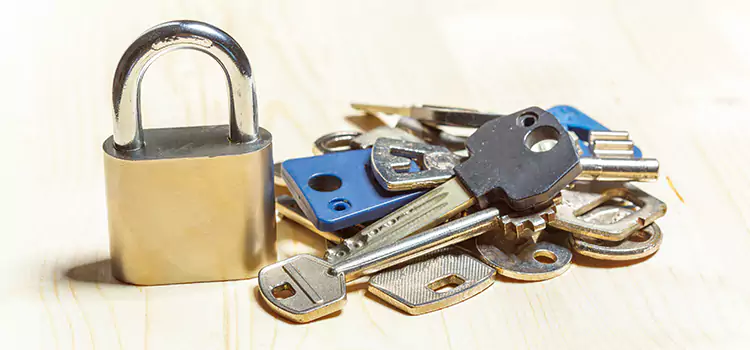 Why Choose Our Broken Key Services in Pickering, ON?