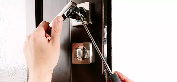 Door Lock Replacement Service Pickering