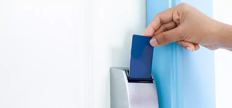 Access Control System Integration Pickering
