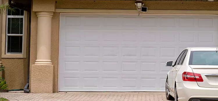 Comprehensive Garage Door Maintenance Services in Pickering, ON