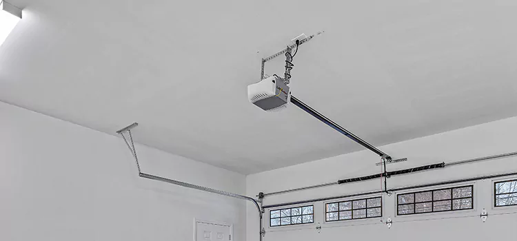 Experienced Garage Door Installers Pickering