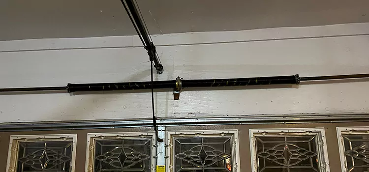 Garage Door Spring Repair Near Me Pickering