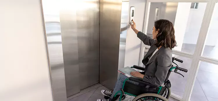 Benefits of Modern Handicap Door Systems in Pickering, ON