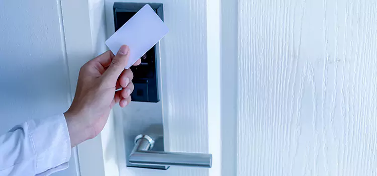 Why Choose Us for Your Keycard Lock Installation in Pickering, ON?