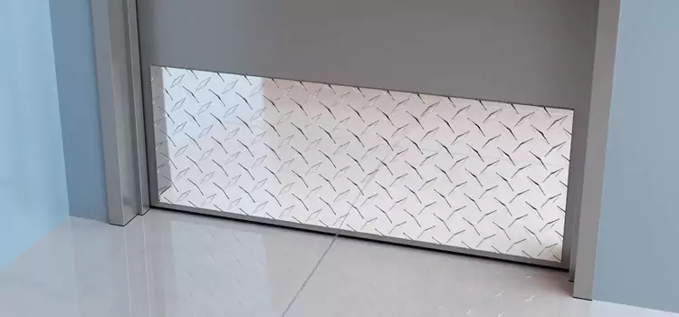 Benefits of Professional Kick Plate Solutions in Pickering, ON