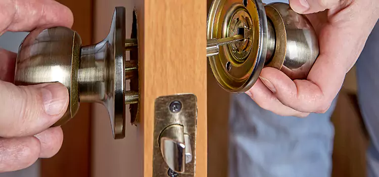 Sliding Door Lock Repair Pickering