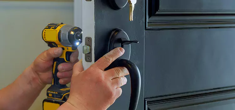 Mobile Automotive Locksmith Pickering