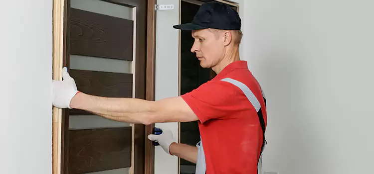 Frame and Panel Restoration Pickering