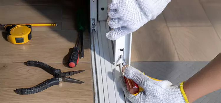 Sliding Door Installation Services in Pickering, ON