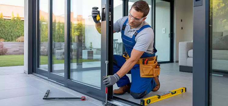 Sliding Screen Door Repair Pickering
