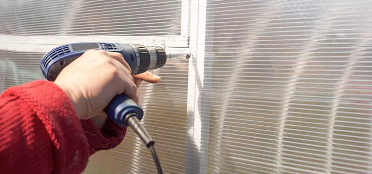 Sliding Screen Door Repair Pickering