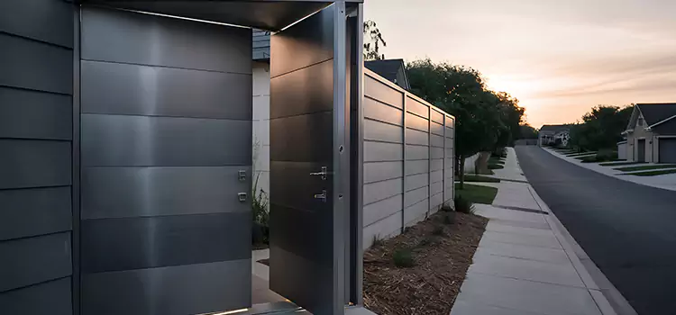 Comprehensive Steel Door Solutions in Pickering, ON