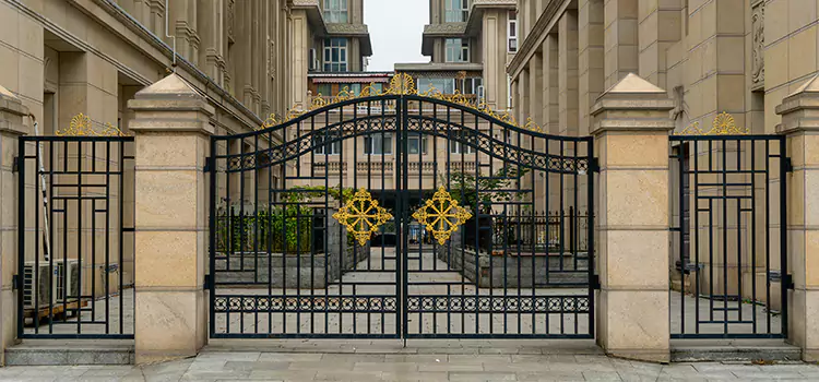 Comprehensive Iron Gate Maintenance Solutions in Pickering, ON