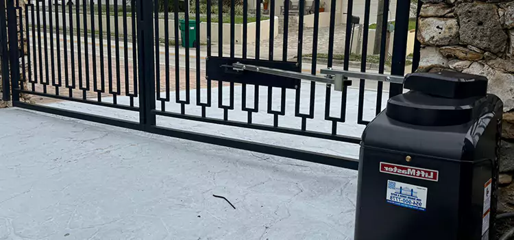 Seamless Installation and Support for Your New Gate in Pickering, ON