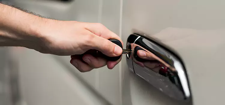 Car Unlock Service Price Pickering