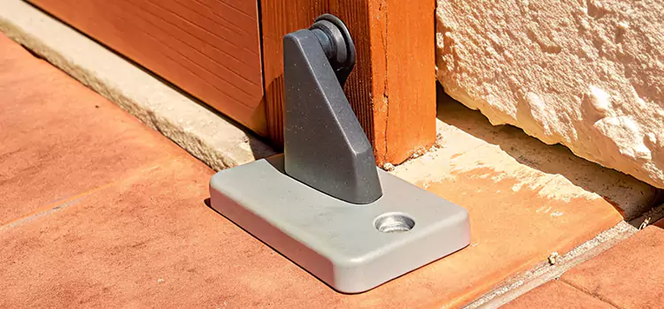 Aesthetic Door Stop Selection Pickering