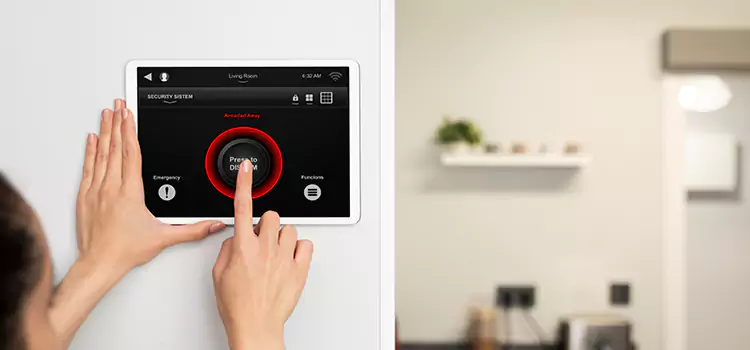 Blink Video Doorbell Installation Pickering