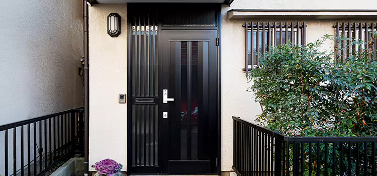 Popular Exterior Door Options in Pickering, ON