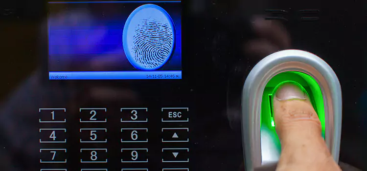 Your Trusted Partner for Secure Access in Pickering, ON