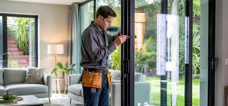 Why Choose Us for Your Glass Door Needs in Pickering, ON?