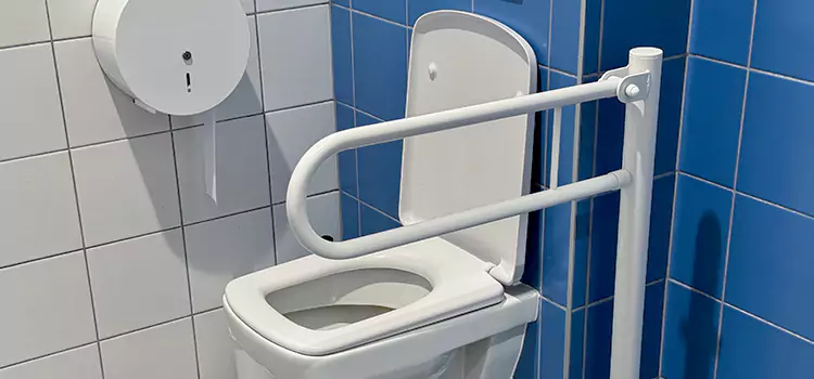 Comprehensive Solutions in Pickering, ON for Accessible Facilities