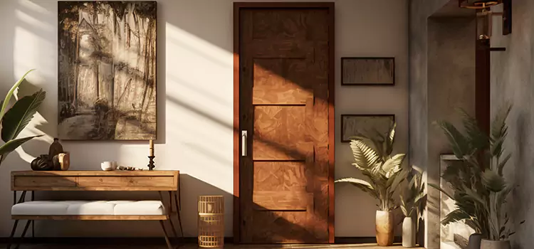 Specialty Interior Doors Pickering