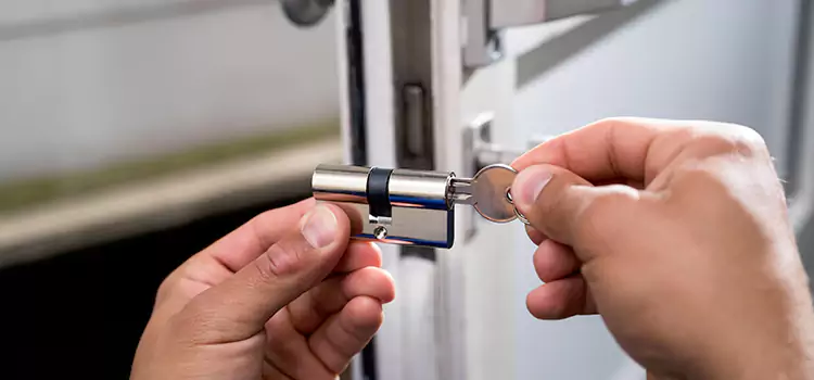 Lock Change Locksmiths Pickering