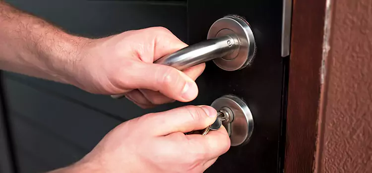 Master Key Control and Audits Pickering