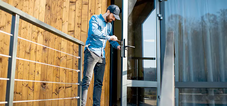 Emergency Patio Door Repair Pickering