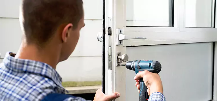 Experienced and Reliable Technicians Pickering