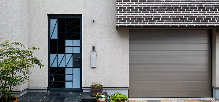 Residential Roll Up Security Doors Pickering