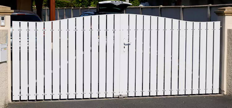 Why Choose Us for Residential Gate Repair in Pickering, ON?