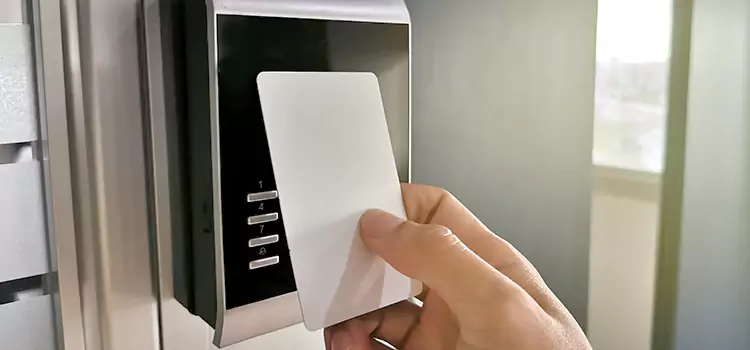 Advanced RFID Technology Integration in Pickering, ON