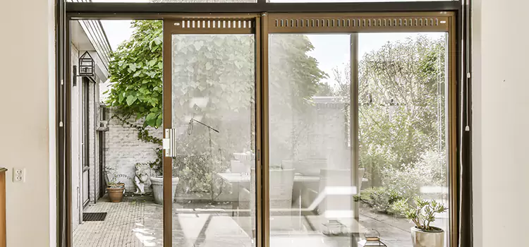 Glass Door Panel Replacement Cost Pickering