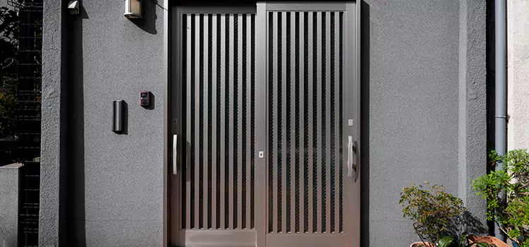 Specialized Steel Door Services in Pickering, ON