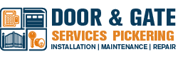 Door & Gate Services Pickering
